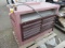 (1) REZNOR INDUSTRIAL NATURAL GAS SHOP HEATER