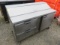 BEVERAGE-AIR SPED60-16-2 REFRIDGE UNIT