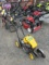 YARDMAN 4 HP GAS EDGER