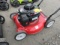 YARD MACHINE 20'' MOWER