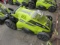 RYOBI 20'' 40V MOWER *NO BATTERY*