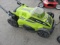 RYOBI 20'' 40V MOWER *NO BATTERY*