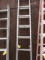 (1) 12' ALUMINUM EXTENSION LADDER