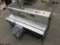STAINLESS STEEL COMMERCIAL HOOD VENT