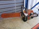 STIHL MS170 CHAINSAW