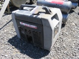 COLEMAN POWERMATE PULSE 1850 GENERATOR