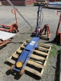 NAPA 10 TON TRUCK HOIST/JACK