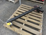 WARN 2000 LB WRENCH W/MOUNT