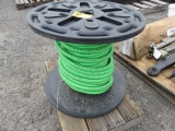 SPOOL W/ 1/2'' 4000PSI HOSE