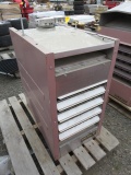 1989 REZNOR F75-E INDUSTRIAL UNIT HEATER