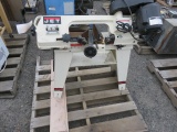 JET HUBS-463 HORIZONTAL/VERTICAL BAND SAW