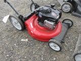 YARD MACHINE 21'' MOWER