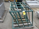 MATERIAL RACK