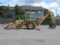 FORD 555 LOADER BACKHOE