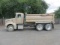 1996 PETERBILT 385 DUMP TRUCK