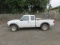 1999 FORD RANGER XLT EXTENDED CAB PICKUP