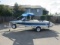 1989 SKI BREDELLA 19' DIRECT DRIVE SKI BOAT