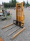 ROL-LIFT 1500 ROLL-AROUND ELECTRIC STOCK PICKER