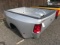 DODGE 8' DUALLY TRUCK BED W/ BUMPER & HITCH RECEIVER