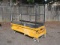 PAC CRAFT 116EM HEFF-T-HERMAN ROLL AROUND ELECTRIC SCISSOR LIFT