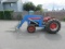 MASSEY FERGUSON 135 TRACTOR W/ALLIED FORKLIFT ATTACHMENT