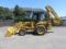 CASE 580B BACKHOE LOADER W/ EXTENDAHOE