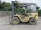 1995 EAGLER PICHER 580 ROUGH TERRAIN FORKLIFT