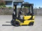 YALE GLP030VX FORKLIFT