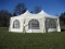 16' X 22' MARQUEE EVENT TENT W/ 320 SQ ST