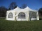 16' X 22' MARQUEE EVENT TENT W/ 320 SQ FT