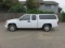 2005 CHEVROLET COLORADO EXTENDED CAB PICKUP