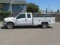 2003 FORD F350 EXTENDED CAB UTILITY TRUCK