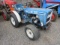 FORD 1200 4X4 TRACTOR