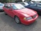 1998 VOLVO S70