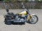 2002 HONDA VT750 SHADOW MOTORCYCLE