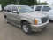 2002 CADILLAC ESCALADE *TITLE DELAY