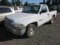 2001 DODGE RAM 1500