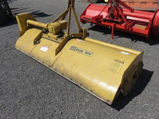 BUSH HOG FH 188 88" FLAIL MOWER 3-POINT ATTACHMENT