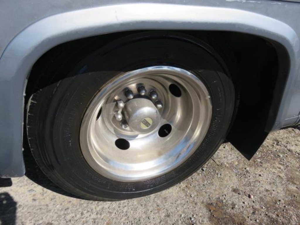 GEORGIE BOY SWINGER MOTORHOME Cars image