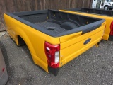 FORD F-SERIES LONG BED W/ TAILGATE, SPRAY IN BED LINER & BACK UP CAMERA