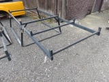 SHORT BED STEEL TRUCK RACK