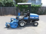 FORD CM224 RIDING LAWN MOWER