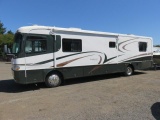 1999 HOLIDAY RAMBLER ENDEAVOR MOTORHOME