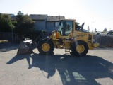 VOLVO L60F WHEEL LOADER