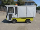 E-Z-GO 875E 36V ELECTRIC CART