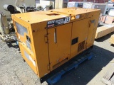 DENYO 12KW DIESEL GENERATOR