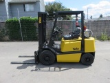 YALE GLP050 FORKLIFT