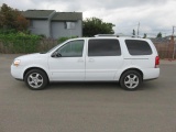 2006 CHEVROLET UPLANDER