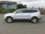 2009 CHEVROLET TRAVERSE