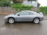 2004 MITSUBISHI ECLIPSE GS